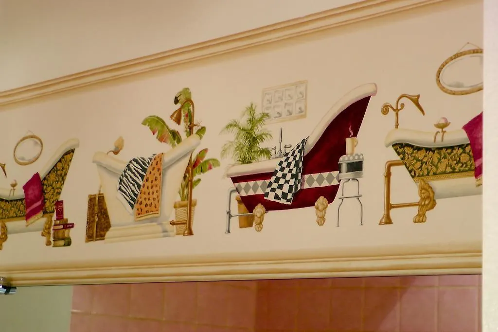 Living In - Palais Bourbon * פריז