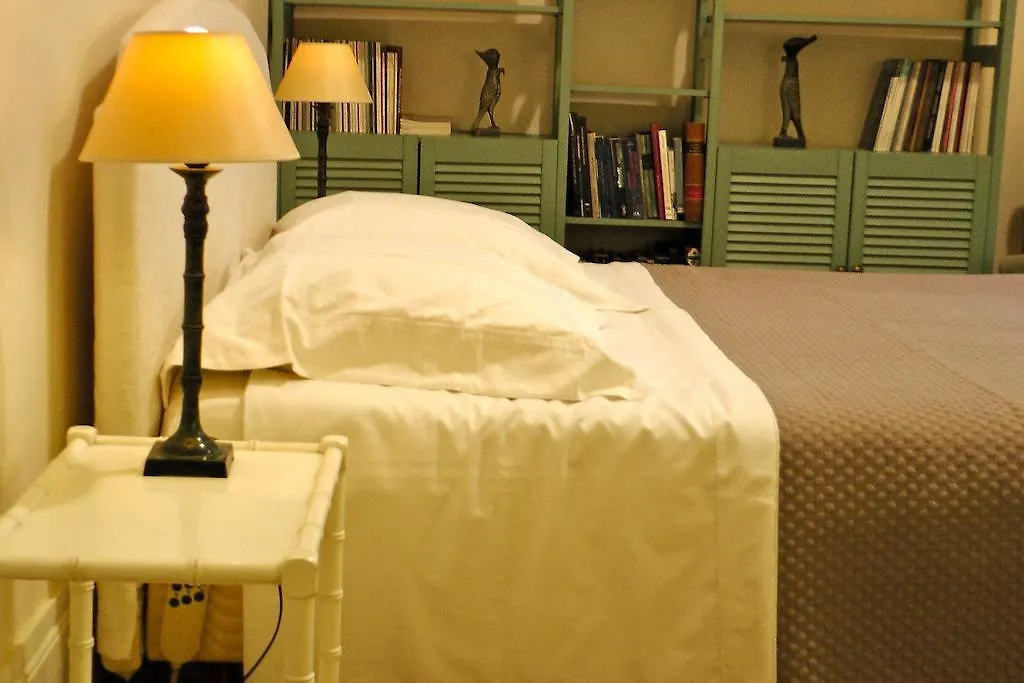 Appartement Living In - Palais Bourbon