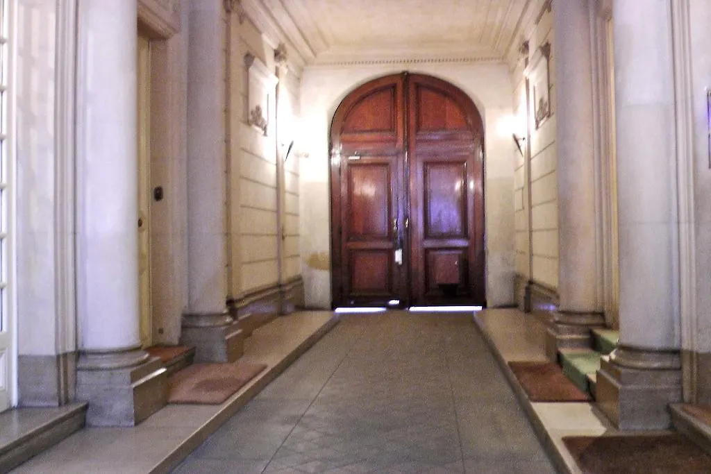 דירה Living In - Palais Bourbon פריז